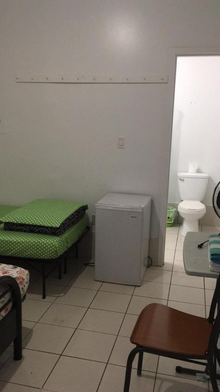 University Apartment Toronto Exterior foto