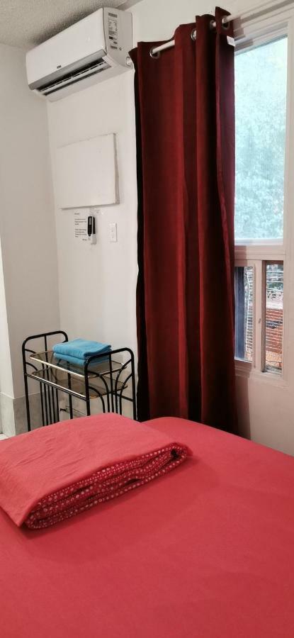 University Apartment Toronto Exterior foto