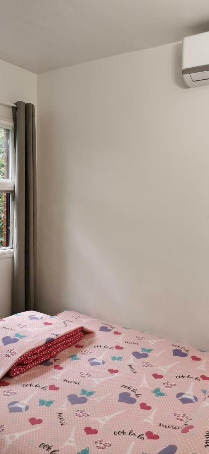 University Apartment Toronto Exterior foto